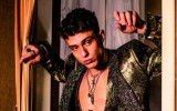 Irama pronto a volare con il tour autunnale